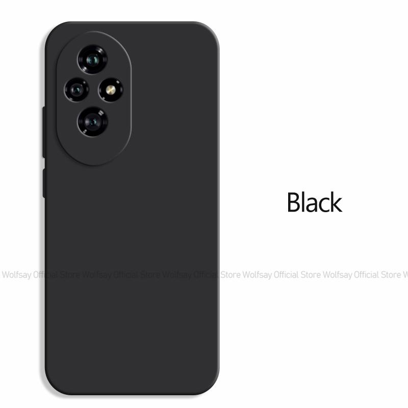 Чехол для Honor 200 Honor 200 200 Pro Чехол-бампер противоударный жидкий силикон TPU защитный чехол для задней панели телефона Honor 200 Honor 200
Чехол для Honor 200 Honor 200 200 Pro Чехол-бампер противоударный жидкий силикон TPU защитный чехол для задней панели телефона Honor 200 Honor 200