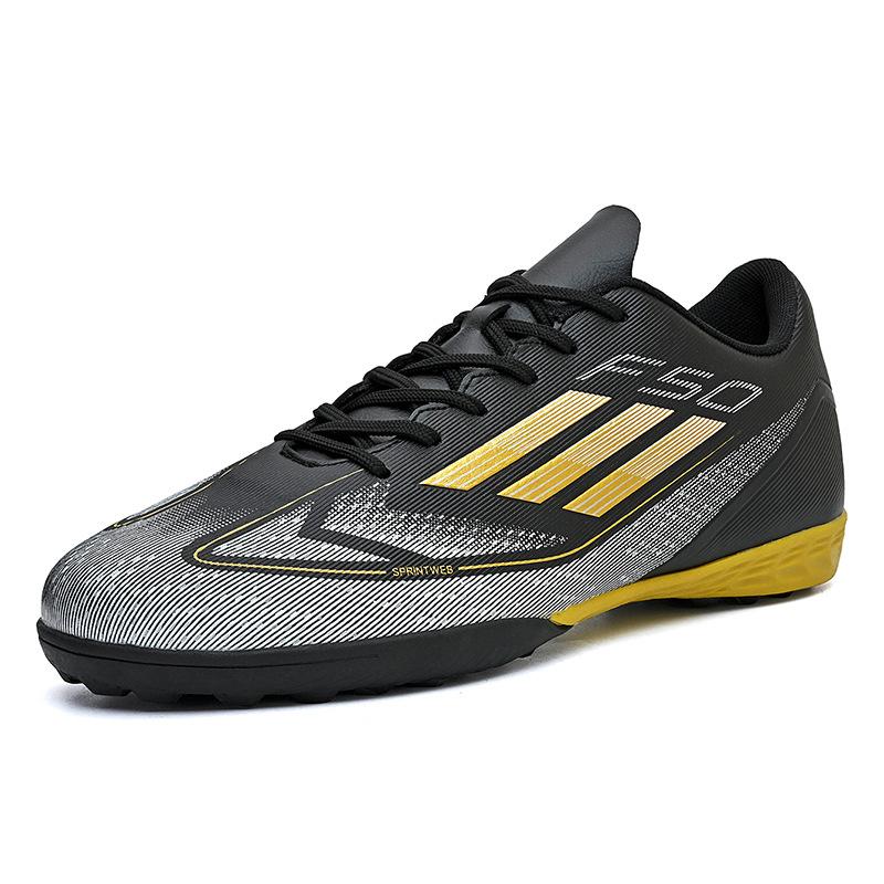 Youth football shoes men s and women s Putian low-top long nails broken nails training sports shoes students adults 35
Youth football shoes men s and women s Putian low-top long nails broken nails training sports shoes students adults 35