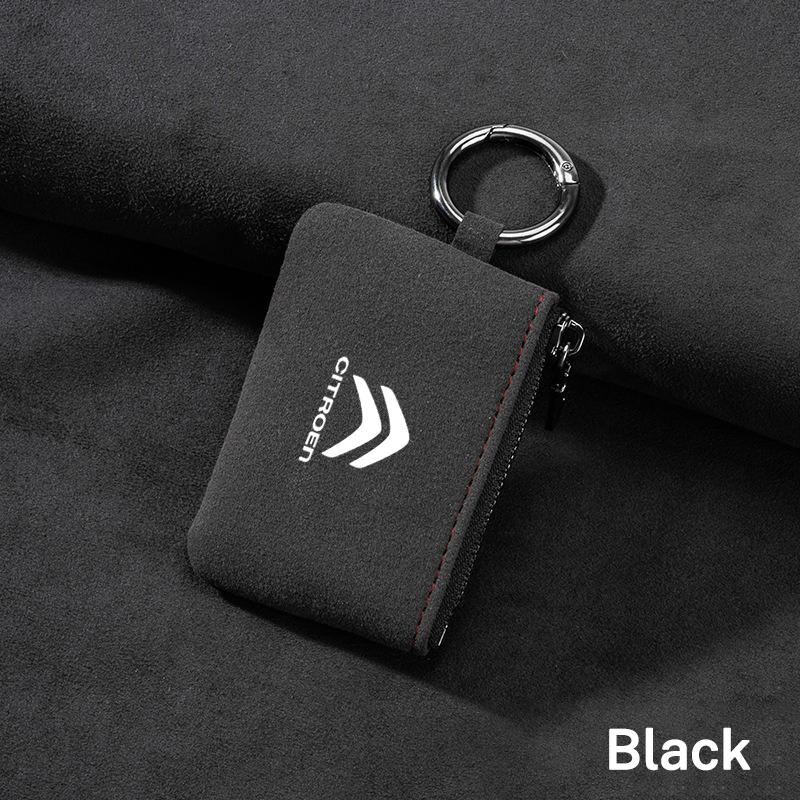 Leather Car Key Holder Car Keychain Bag Organizer Car Key Case Shell for Citroen C4 C3 C5 C1 C2 Berlingo C-Elysee C4-Picasso чёрный
Leather Car Key Holder Car Keychain Bag Organizer Car Key Case Shell for Citroen C4 C3 C5 C1 C2 Berlingo C-Elysee C4-Picasso чёрный