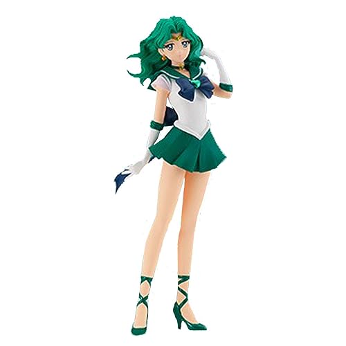 Театральная версия Красивая девушка-воин Сейлор Мун ЭТЕРНАЛ Glitter & Glamours-Super Sailor Neptune-Neptune All Figures
Театральная версия Красивая девушка-воин Сейлор Мун ЭТЕРНАЛ Glitter & Glamours-Super Sailor Neptune-Neptune All Figures