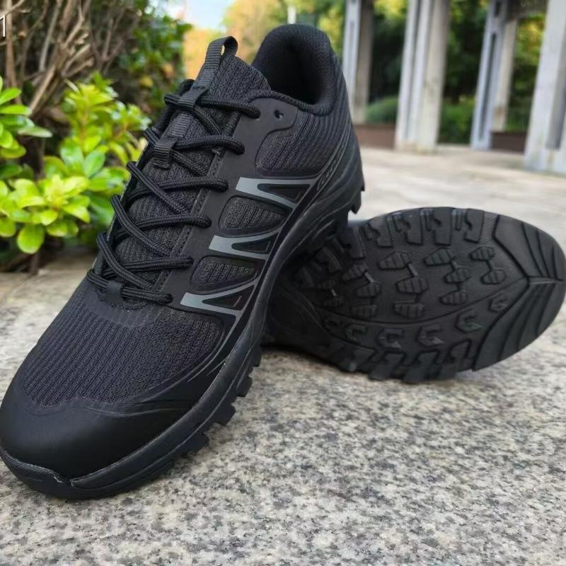 Outdoor hiking shoes non-slip sports wear-resistant hiking men s commuting trend sports shoes outdoor hiking shoes autumn new 38 чёрный
Outdoor hiking shoes non-slip sports wear-resistant hiking men s commuting trend sports shoes outdoor hiking shoes autumn new 38 чёрный