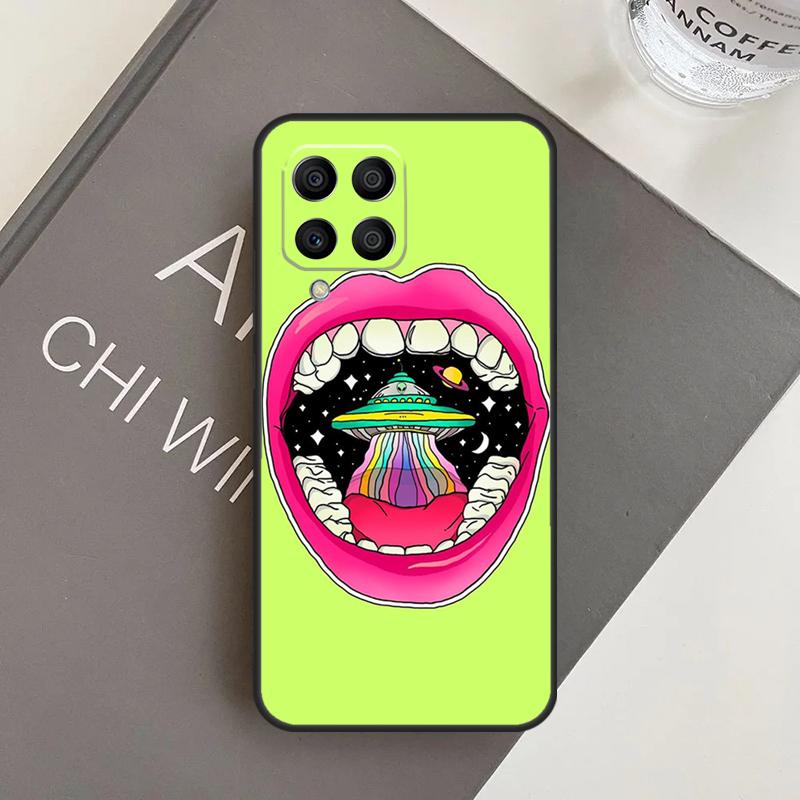 Эстетичный Мультяшный Инопланетный Космический Чехол Для Samsung Galaxy M16 M36 M56 M33 M53 M13 M12 M32 M52 M20 M15 M55 M31 M14 M35 M34 M54 Samsung M33
Эстетичный Мультяшный Инопланетный Космический Чехол Для Samsung Galaxy M16 M36 M56 M33 M53 M13 M12 M32 M52 M20 M15 M55 M31 M14 M35 M34 M54 Samsung M33