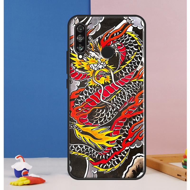 Чехол DRAGON TATTOO JAPANESE для Huawei Nova 12s 7i 8i 11i 12i 9 10 SE Y73 Y90 Y70 Y72 Y61 Y91 P30 P40 Lite P60 Pro Huawei Nova 10
Чехол DRAGON TATTOO JAPANESE для Huawei Nova 12s 7i 8i 11i 12i 9 10 SE Y73 Y90 Y70 Y72 Y61 Y91 P30 P40 Lite P60 Pro Huawei Nova 10