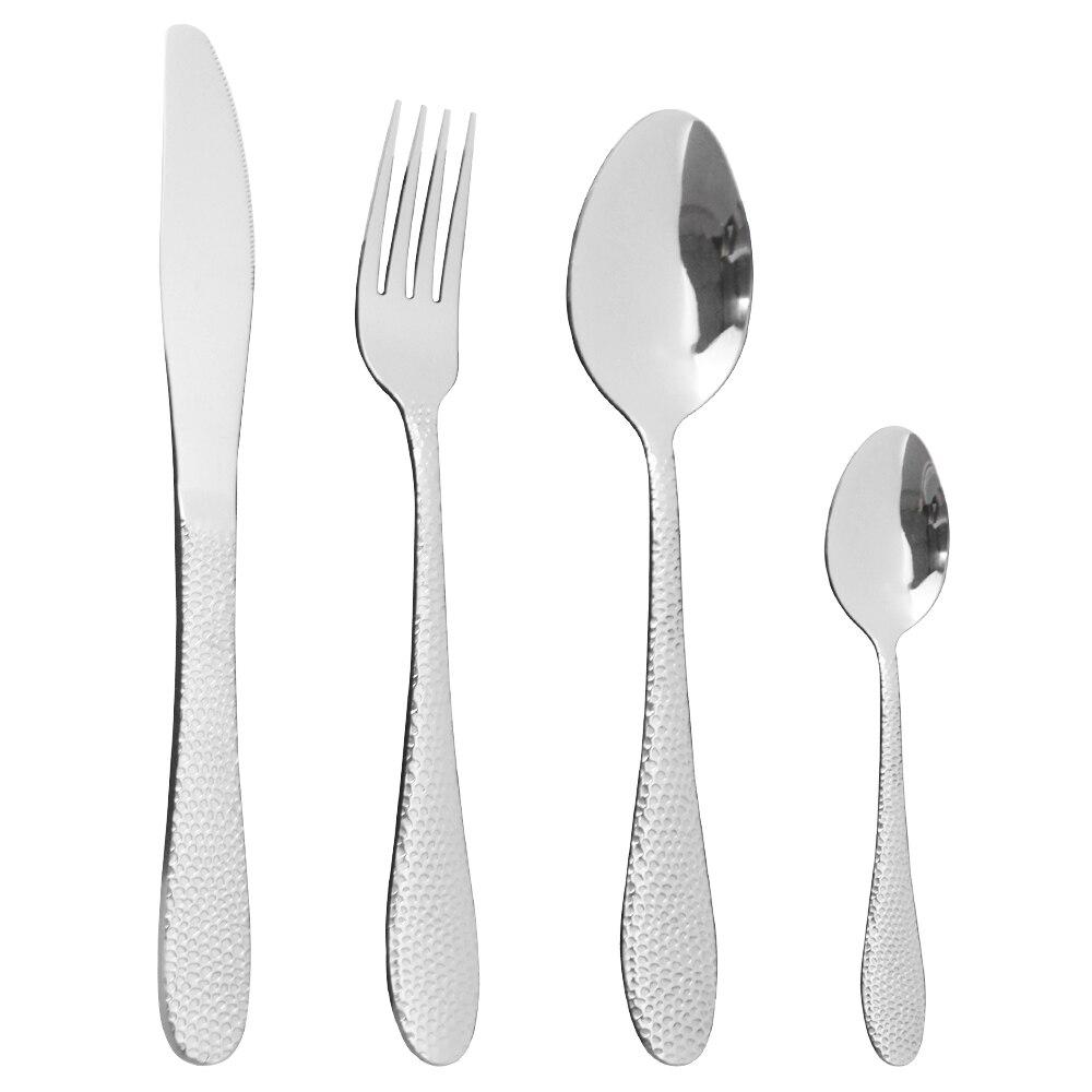 Набор столовых приборов Western Knife Fork Tea Spoon 4 шт., набор столовых приборов Gold, набор столовых приборов из нержавеющей стали, набор столовых приборов для домашней кухни серебряный
Набор столовых приборов Western Knife Fork Tea Spoon 4 шт., набор столовых приборов Gold, набор столовых приборов из нержавеющей стали, набор столовых приборов для домашней кухни серебряный