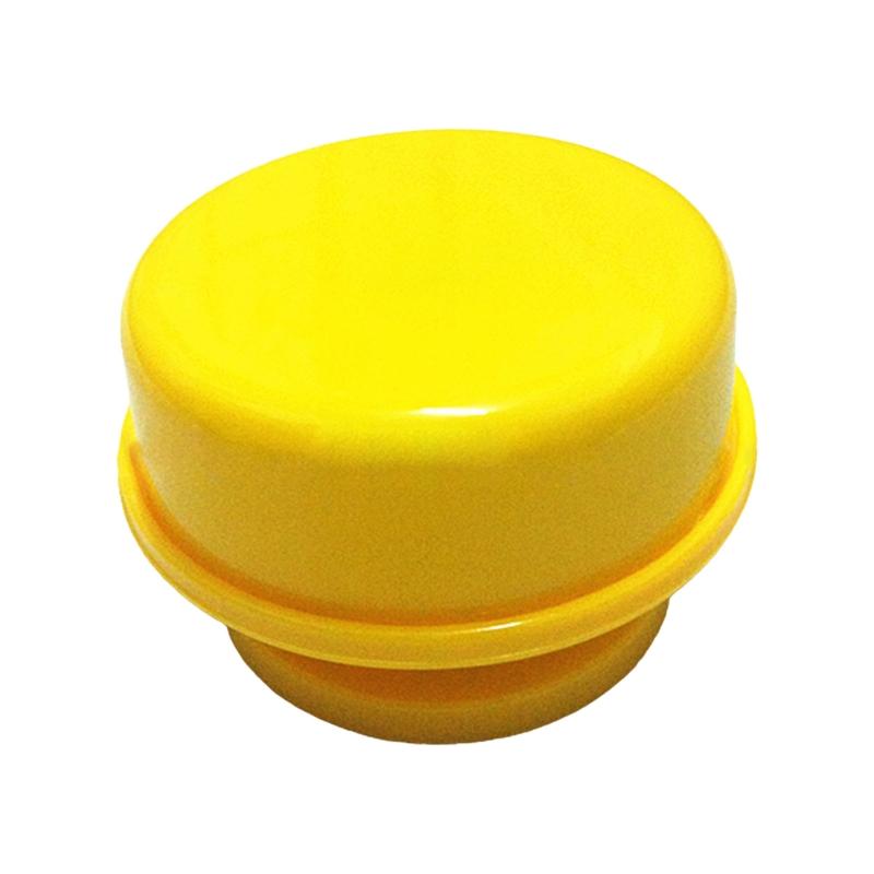 Round Rotating Baby Bed Music Box Base Baby Bed Decoration with Nice Songs Interactive Toy Infant Birthday Gift жовтий
Round Rotating Baby Bed Music Box Base Baby Bed Decoration with Nice Songs Interactive Toy Infant Birthday Gift жовтий