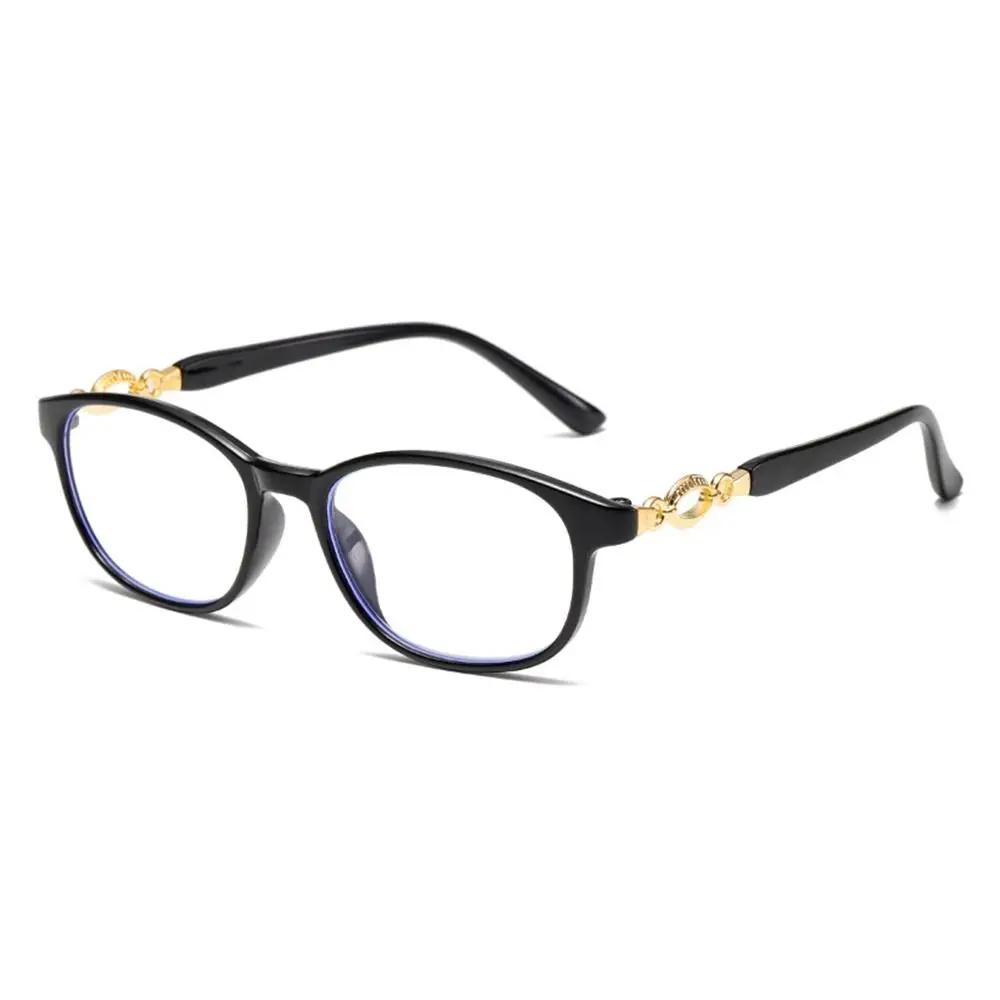 Blue Ray Blocking Anti-Blue Light Reading Glasses Ultralight Eye Protection Hyperopia Glasses PC Optical Spectacle Eyeglass Strength 350 чорний
Blue Ray Blocking Anti-Blue Light Reading Glasses Ultralight Eye Protection Hyperopia Glasses PC Optical Spectacle Eyeglass Strength 350 чорний
