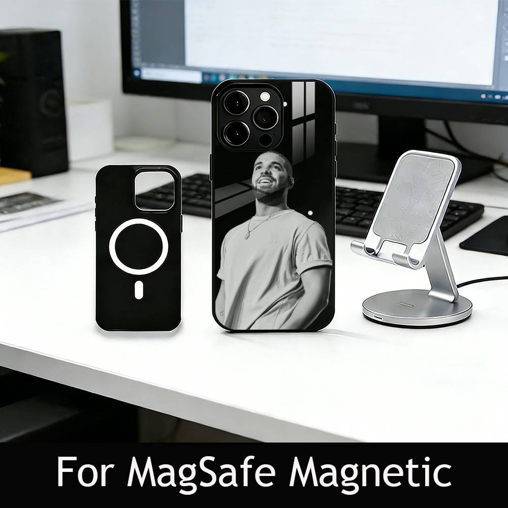D-Drake S-Style Views Phone Case For iPhone17,16,15,14,13,12,11 Plus,Pro Magnetic For Magsafe Wireless Charging iPhone11
D-Drake S-Style Views Phone Case For iPhone17,16,15,14,13,12,11 Plus,Pro Magnetic For Magsafe Wireless Charging iPhone11