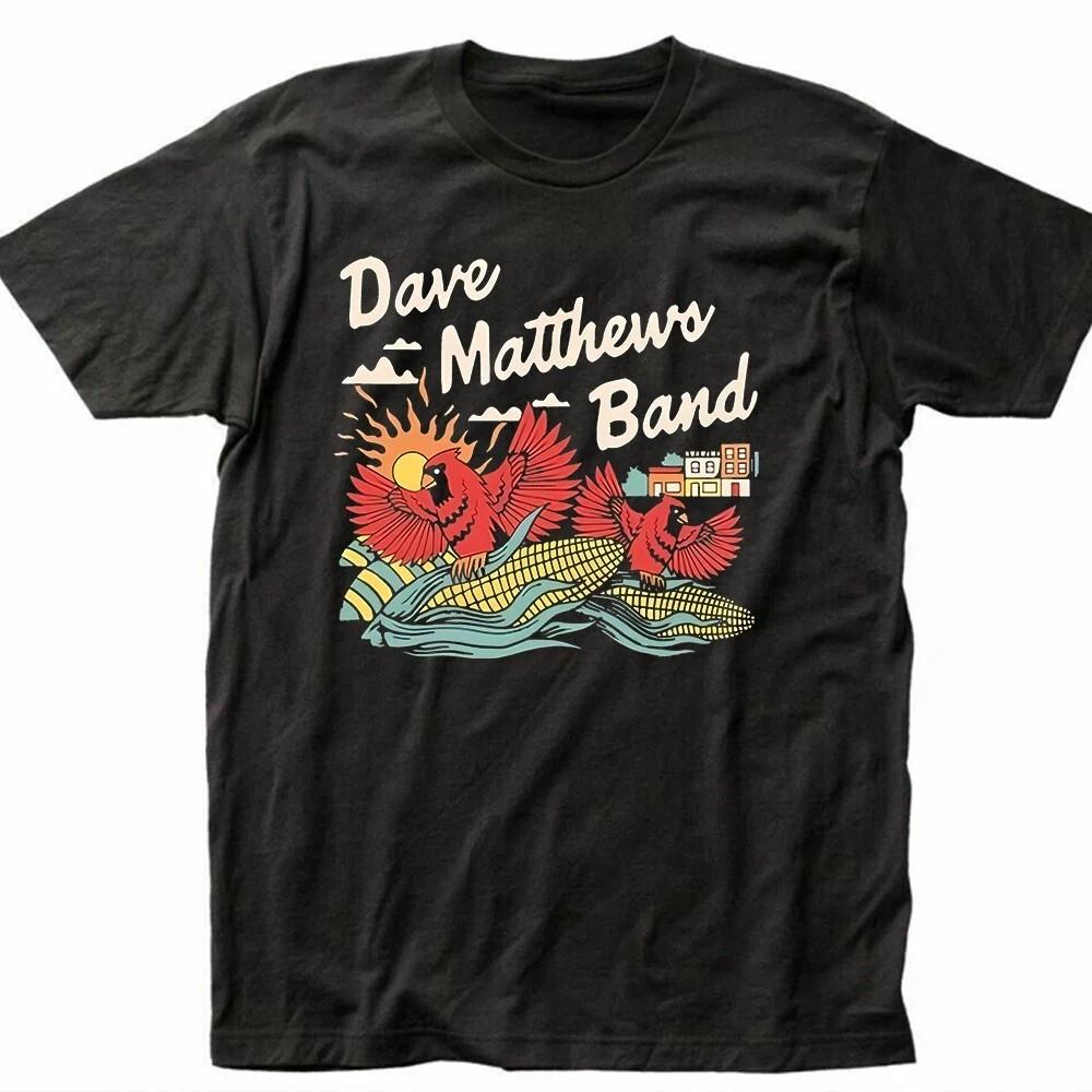 DAVE MATTHEWS BAND Graphic On TOur Full Size S-5XL Unisex T-Shirt XXXL
DAVE MATTHEWS BAND Graphic On TOur Full Size S-5XL Unisex T-Shirt XXXL