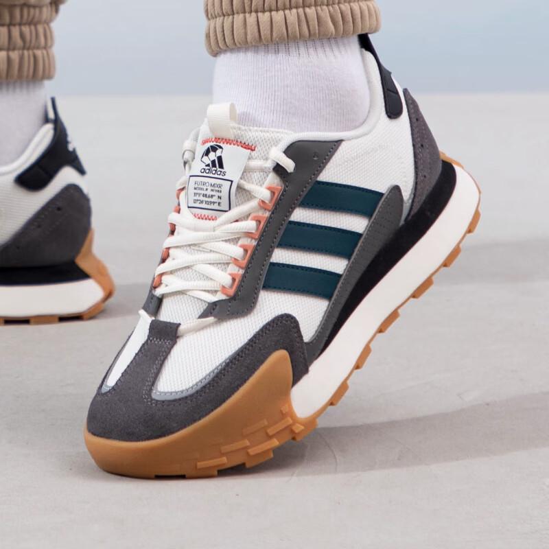 Adidas Unisex Running Shoes IF1789 36.5
Adidas Unisex Running Shoes IF1789 36.5