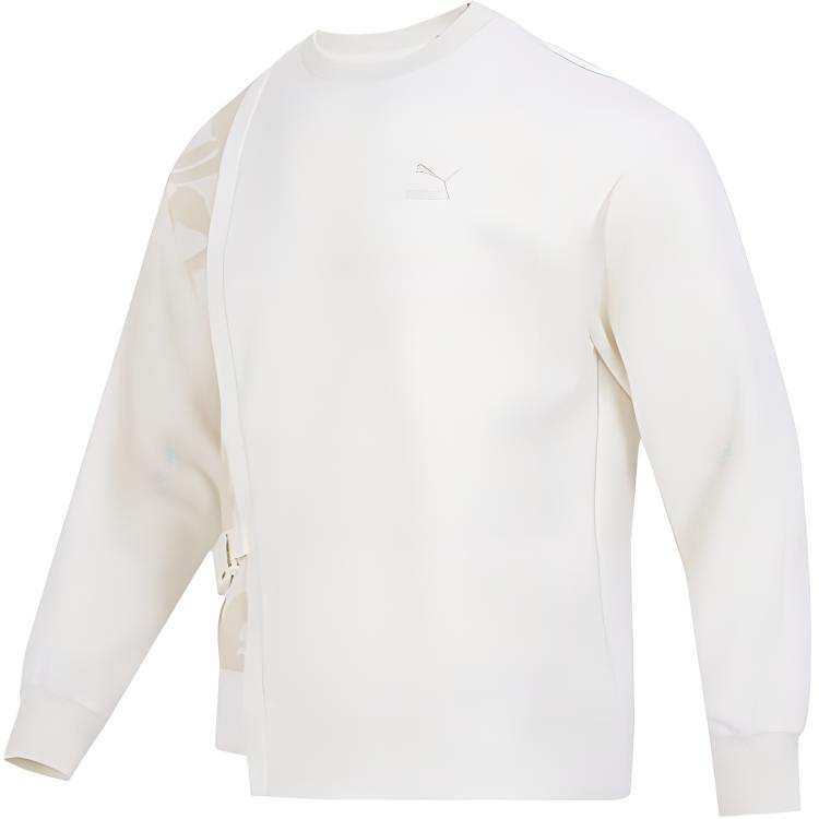 Puma Cny National Style Новогодняя серия Bz Zaozhi Толстовка с капюшоном Спортивная повседневная круглая горловина с надписью Пуловер с длинным рукавом Толстовка мужская толстовка с капюшоном Белая 539592-65 S
Puma Cny National Style Новогодняя серия Bz Zaozhi Толстовка с капюшоном Спортивная повседневная круглая горловина с надписью Пуловер с длинным рукавом Толстовка мужская толстовка с капюшоном Белая 539592-65 S