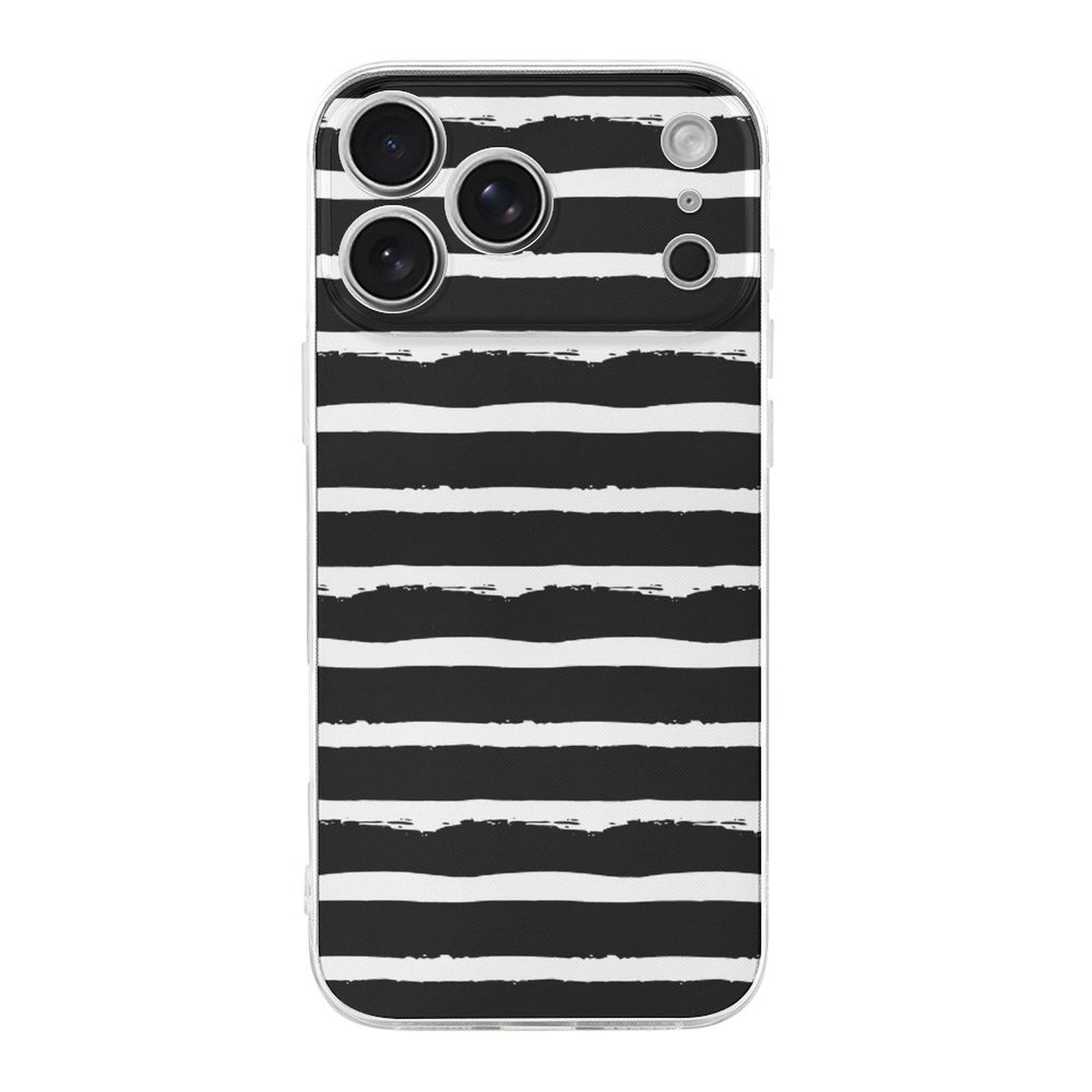 1 Pack For iPhone 17 Series TPU Phone Case Matte Glossy Anti-Scratch Design, Daily Protection IPHONE-17ProMax белый
1 Pack For iPhone 17 Series TPU Phone Case Matte Glossy Anti-Scratch Design, Daily Protection IPHONE-17ProMax белый