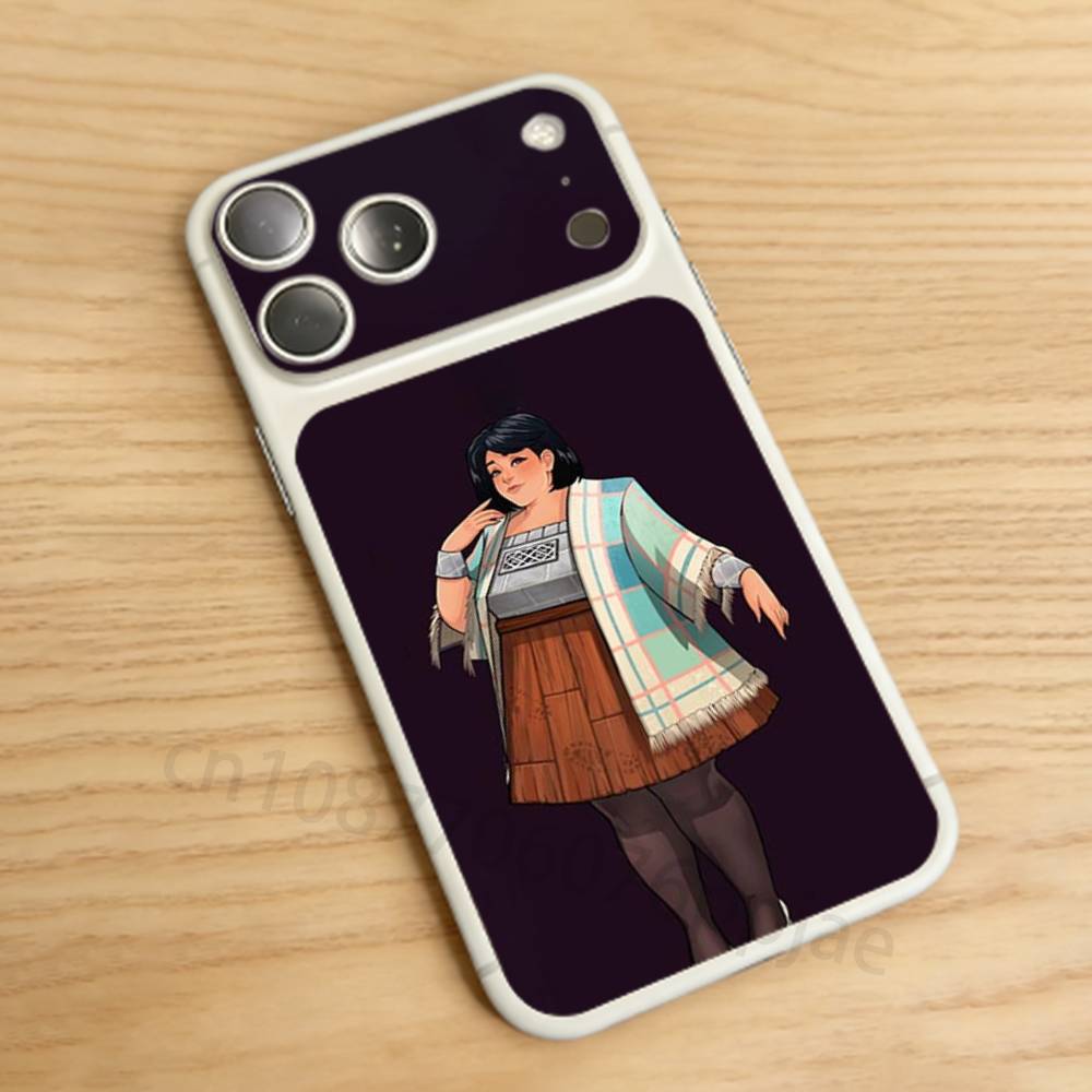 D-Date Everything Character For iPhone 17Pro/ProMax Battry Back Cover with Camera Decal Skin Rear Protective Sticker Film SJTZ-17P
D-Date Everything Character For iPhone 17Pro/ProMax Battry Back Cover with Camera Decal Skin Rear Protective Sticker Film SJTZ-17P