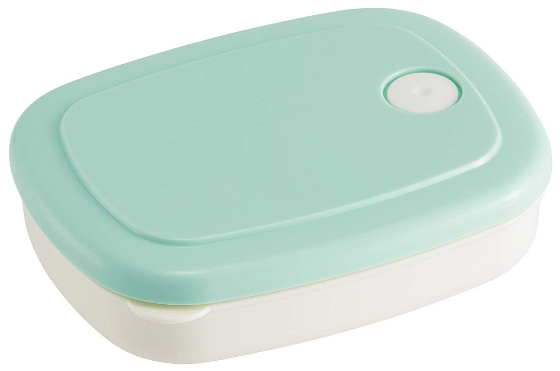 Skater Rice Powder Pastel for Freezing and Preparing Rice Container, 280ml, Thin, Green, SLG2, зелений
Skater Rice Powder Pastel for Freezing and Preparing Rice Container, 280ml, Thin, Green, SLG2, зелений
