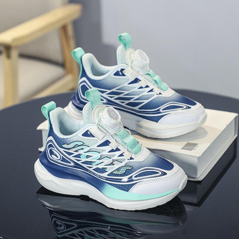 Кроссовки для мальчиков Осенние Сетчатые Детские Мальчики Ученики Среднего и Старшего Возраста Вращающаяся Пряжка Оранжевые Кроссовки для Бега 39
Кроссовки для мальчиков Осенние Сетчатые Детские Мальчики Ученики Среднего и Старшего Возраста Вращающаяся Пряжка Оранжевые Кроссовки для Бега 39