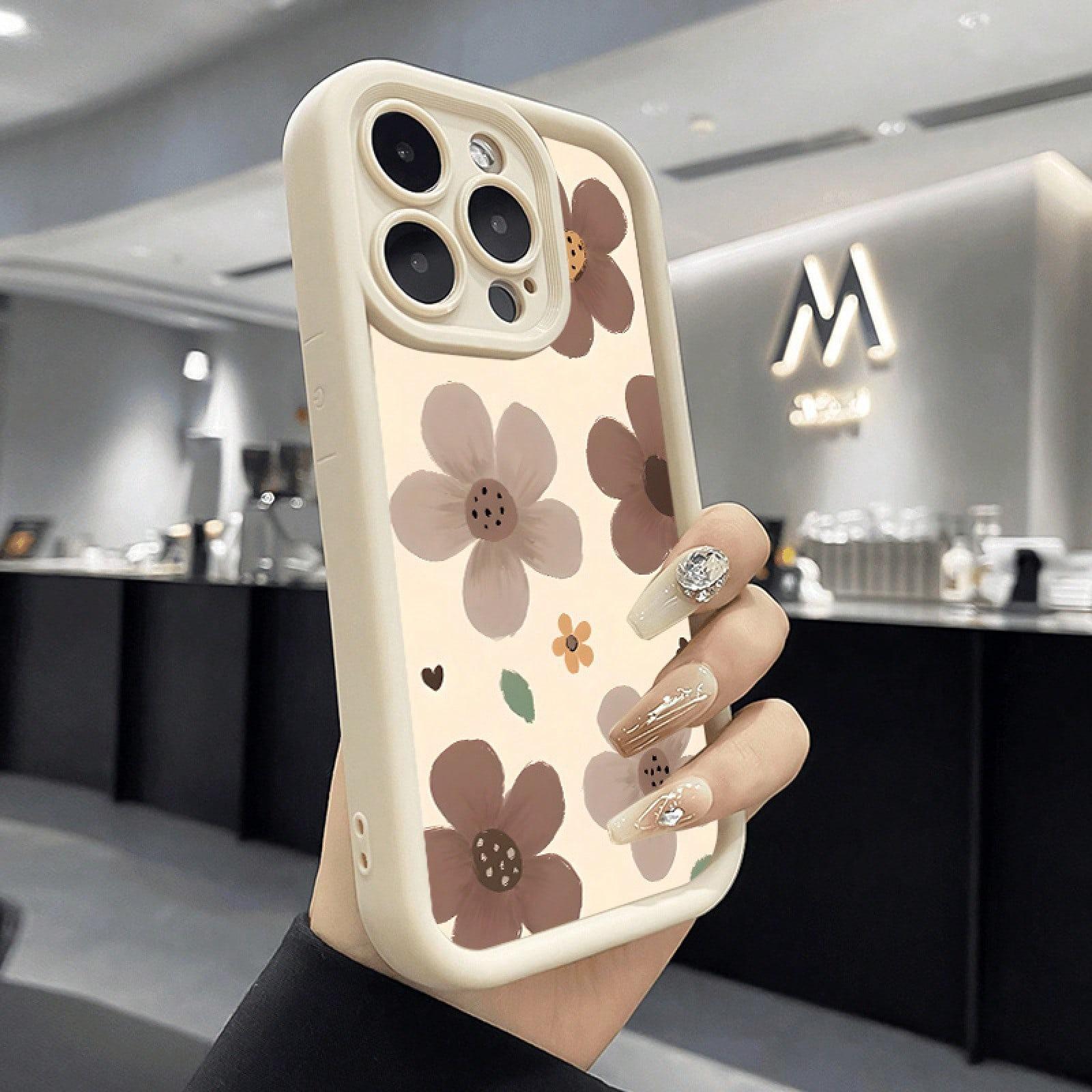 Чехол для телефона с цветочным узором, масляная живопись, для Xiaomi Redmi Note 15 14 13 12 11 Pro Plus 4G 5G 12S 11S 10S 10 9 9S 14C 13C Redmi Note 13 Pro 4G
Чехол для телефона с цветочным узором, масляная живопись, для Xiaomi Redmi Note 15 14 13 12 11 Pro Plus 4G 5G 12S 11S 10S 10 9 9S 14C 13C Redmi Note 13 Pro 4G