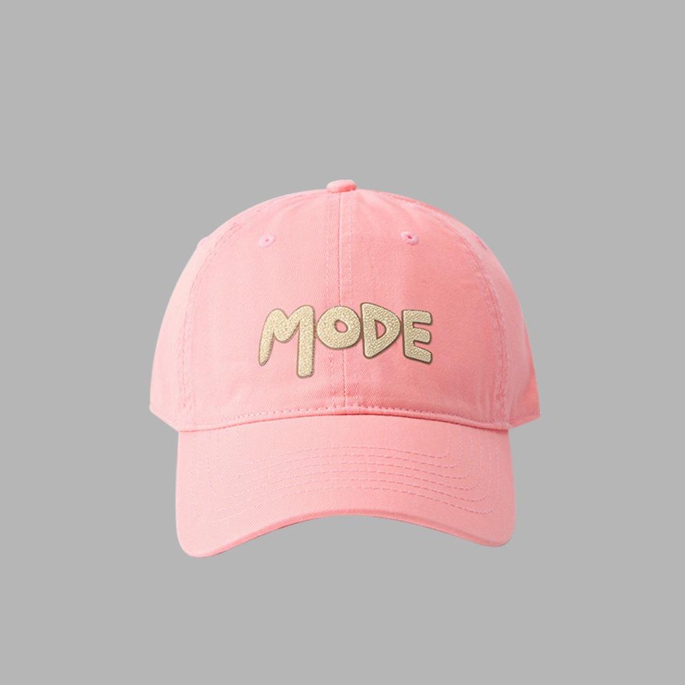 Универсальная кепка с козырьком, вышивка, солнцезащитная шляпа, модная спортивная кепка розовый
Универсальная кепка с козырьком, вышивка, солнцезащитная шляпа, модная спортивная кепка розовый