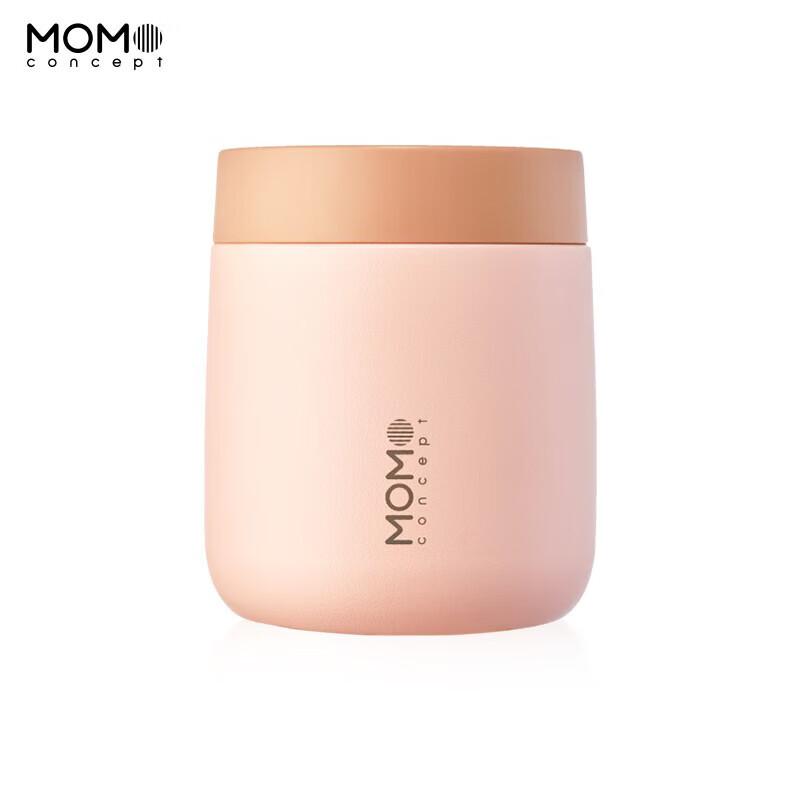 MOMOCONCEPT Cube Mini Insulated Bottle
MOMOCONCEPT Cube Mini Insulated Bottle