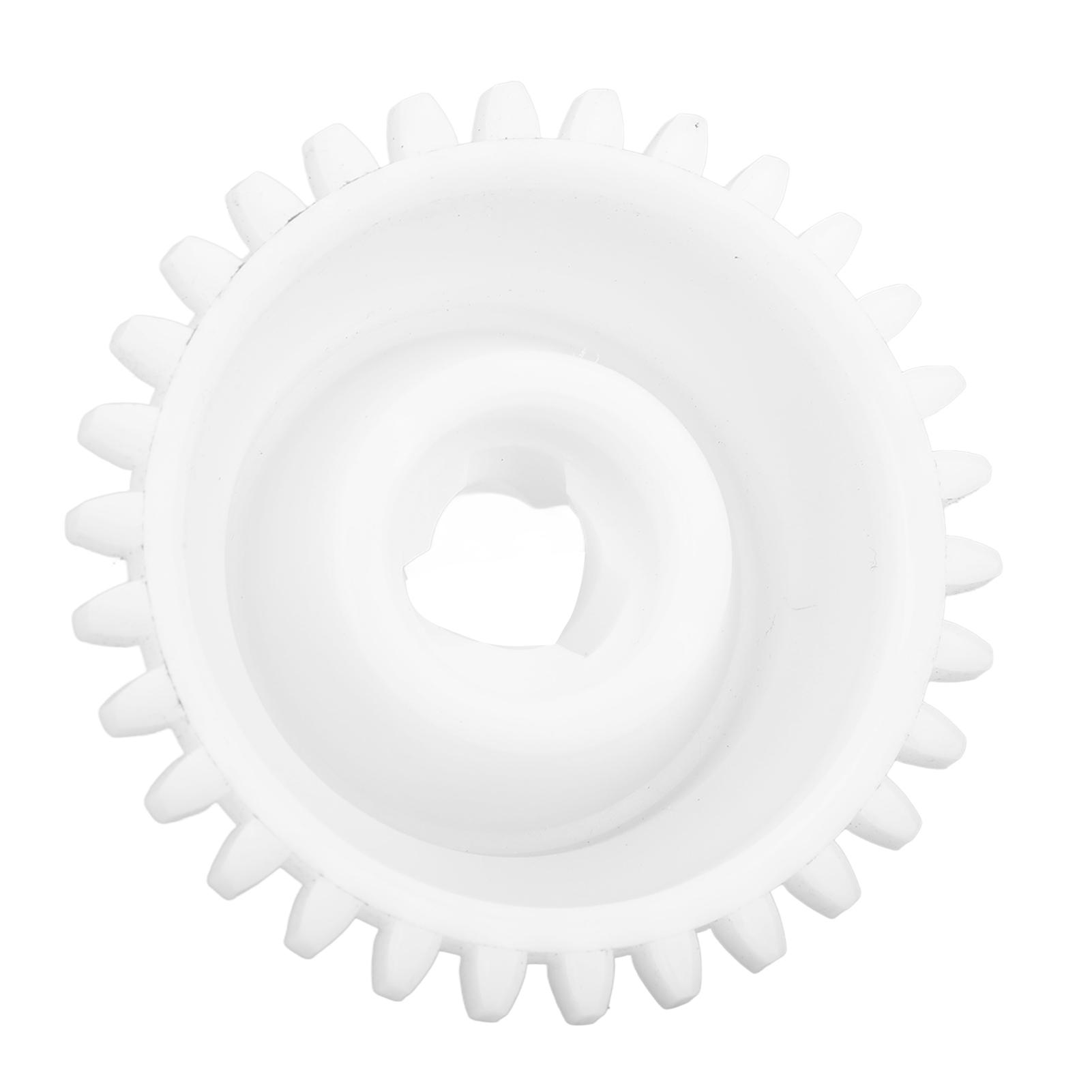 Recoil Pull Starter Gear 18131 40B00 White Plastic Replacement for Suzuki LT80 QuadSport 80 1987
Recoil Pull Starter Gear 18131 40B00 White Plastic Replacement for Suzuki LT80 QuadSport 80 1987