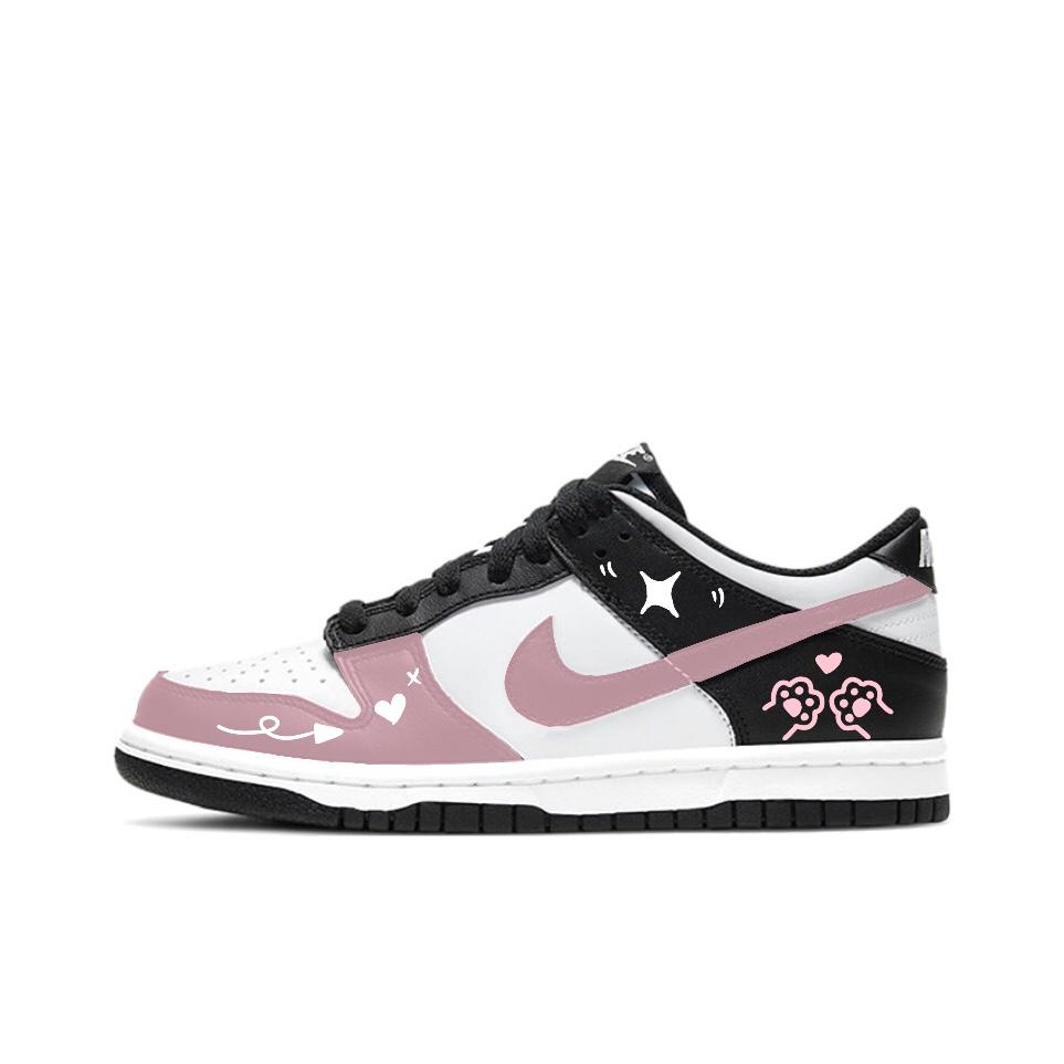 Nike Dunk SB Skateboard Shoes Unisex Low Top White DD1391-100(Team641-) 35.5
Nike Dunk SB Skateboard Shoes Unisex Low Top White DD1391-100(Team641-) 35.5