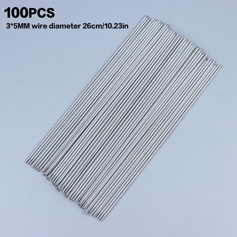 100PCS Zinc plating Hot Sealing Cutting Bag Making Machine Parts Long Galvanized Sealing Pouch Machine Film Blowing Spring
100PCS Zinc plating Hot Sealing Cutting Bag Making Machine Parts Long Galvanized Sealing Pouch Machine Film Blowing Spring