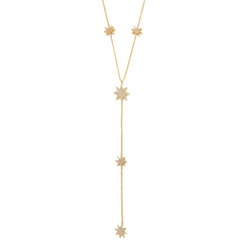 Stylish Meteors Inspired Long Necklace Sophisticated Long Necklace With Meteors And Crosses Details Neck Chain Accessory
Stylish Meteors Inspired Long Necklace Sophisticated Long Necklace With Meteors And Crosses Details Neck Chain Accessory