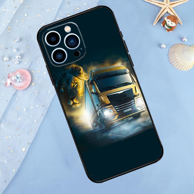 Truck Car Case For iPhone 17 Pro Max 16 15 13 12 11 14 Pro Max Plus 12 13 Mini 16e 17 Air Back Cover iPhone 16Pro MAX
Truck Car Case For iPhone 17 Pro Max 16 15 13 12 11 14 Pro Max Plus 12 13 Mini 16e 17 Air Back Cover iPhone 16Pro MAX