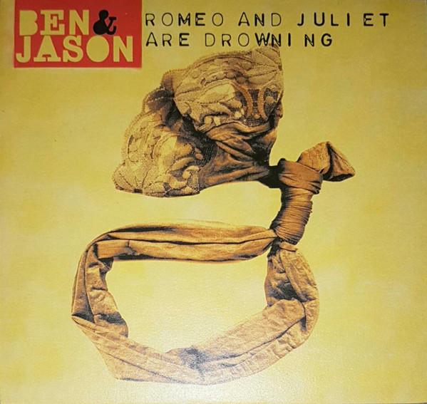 7inch Record BEN & JASON - Romeo And Juliet Are Drowning GOB26 Go! Beat 2000 UK Rock Used
7inch Record BEN & JASON - Romeo And Juliet Are Drowning GOB26 Go! Beat 2000 UK Rock Used
