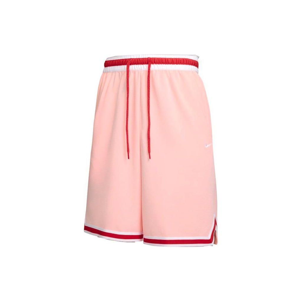Nike Dri-FIT DNA Lace Comfortable Breathable Loose Basketball Shorts Men shorts Pink DH7160-611 XL
Nike Dri-FIT DNA Lace Comfortable Breathable Loose Basketball Shorts Men shorts Pink DH7160-611 XL