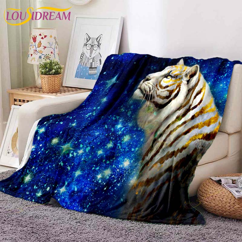3D-ковдра з тигром, суперм’яка для весни, осені, сучасна лінія, мистецтво, шерпа, ковдра, покривало для подорожей. 150x180cm
3D-ковдра з тигром, суперм’яка для весни, осені, сучасна лінія, мистецтво, шерпа, ковдра, покривало для подорожей. 150x180cm