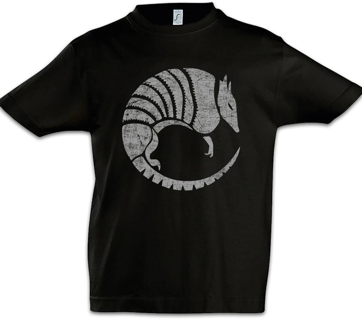 Armadillo Territory II Kids Boys kids boys T-Shirt Into The Symbol Badlands Logo Baron 100
Armadillo Territory II Kids Boys kids boys T-Shirt Into The Symbol Badlands Logo Baron 100