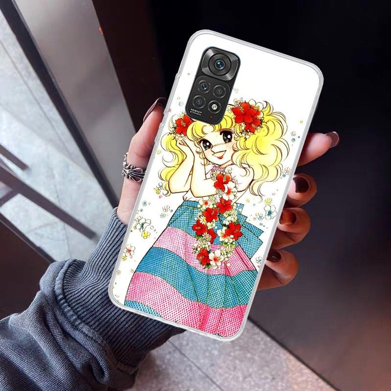 Candy 90s Anime Phone Case For Xiaomi Redmi Note 15 14 14S 13 12S 12 Pro Plus 11S 11 10S 10 4G Cover 11E 11T 5G Print Fundas Red Redmi Note 14 Pro 5G
Candy 90s Anime Phone Case For Xiaomi Redmi Note 15 14 14S 13 12S 12 Pro Plus 11S 11 10S 10 4G Cover 11E 11T 5G Print Fundas Red Redmi Note 14 Pro 5G