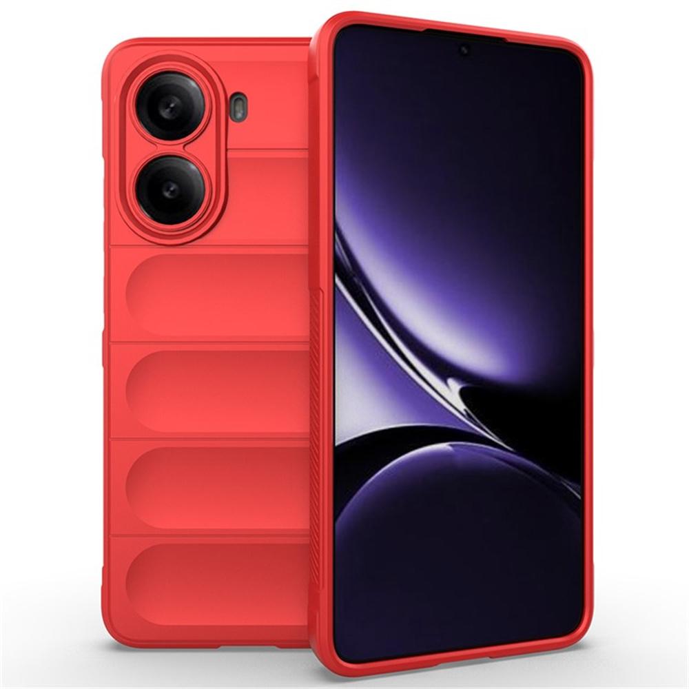AMORUS For Xiaomi Redmi Turbo 4 5G/Poco X7 Pro 5G Case Shockproof Soft TPU Rugged Phone Back Cover A
AMORUS For Xiaomi Redmi Turbo 4 5G/Poco X7 Pro 5G Case Shockproof Soft TPU Rugged Phone Back Cover A