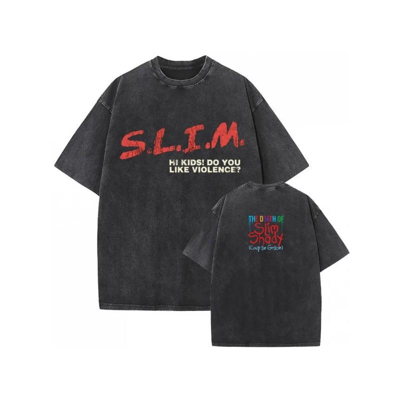 European sizes Men s T-Shirt Retro Washed T-Shirt | Short-Sleeved, Casual Street Style, Suitable for Summer Wear, Crew Neck, Regular Fit S чёрный
European sizes Men s T-Shirt Retro Washed T-Shirt | Short-Sleeved, Casual Street Style, Suitable for Summer Wear, Crew Neck, Regular Fit S чёрный