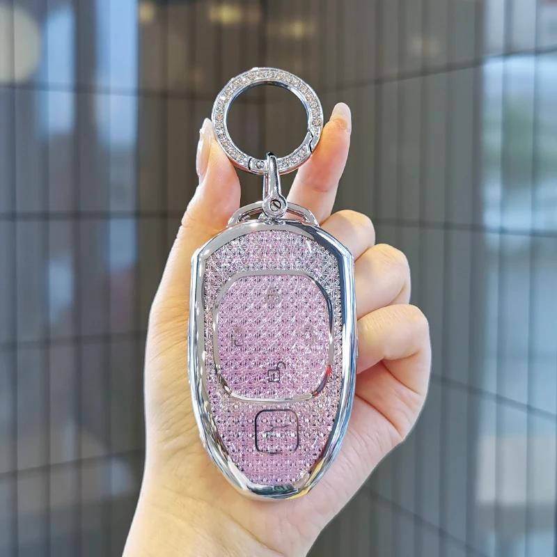 Suitable for GAC Trumpchi Empow keycase M8 GS3 emkoo GS8 M7 GM8 E9 ES9 keycover keyshell keychain
Suitable for GAC Trumpchi Empow keycase M8 GS3 emkoo GS8 M7 GM8 E9 ES9 keycover keyshell keychain
