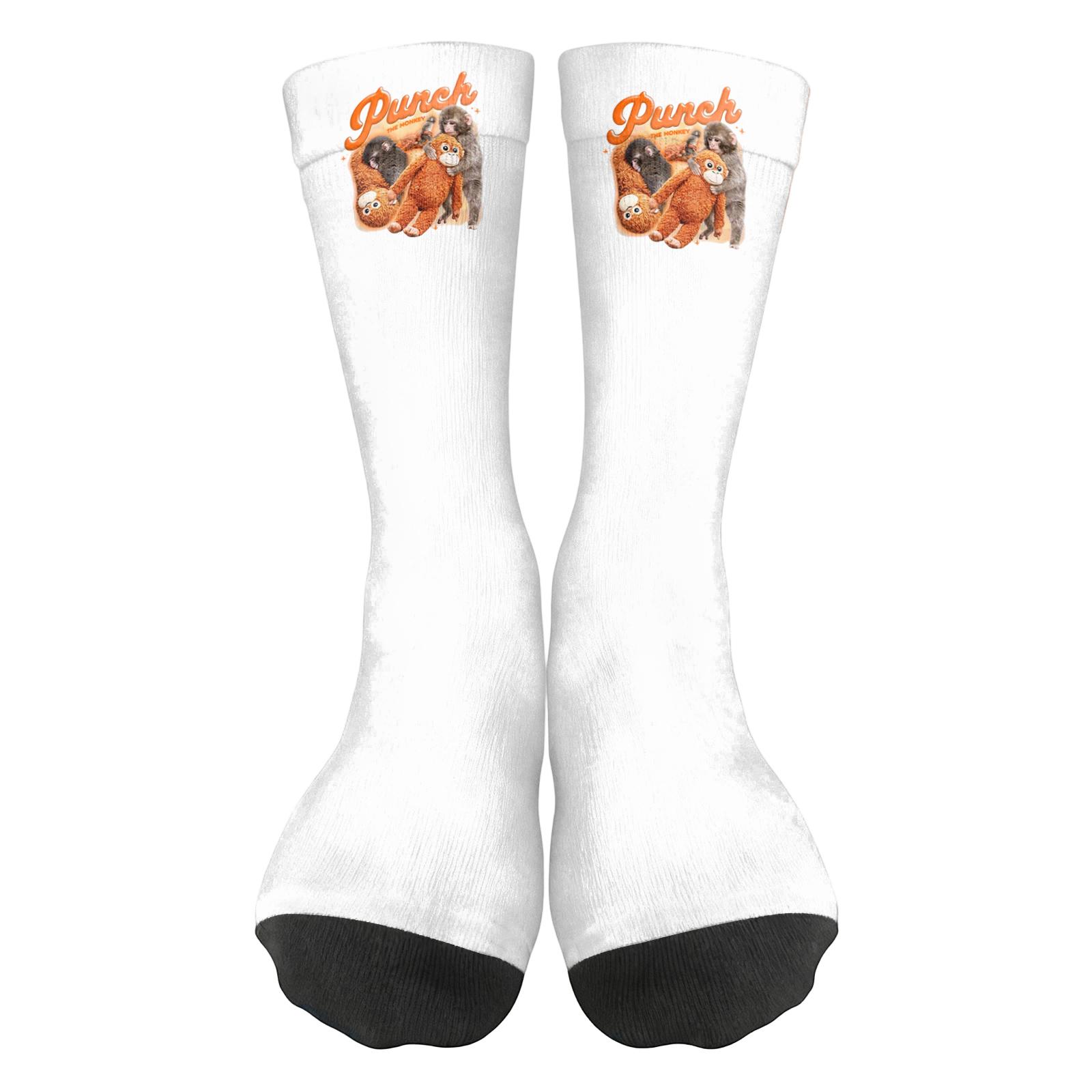 Women s Breathable And Comfortable Mid Length Socks One Size
Women s Breathable And Comfortable Mid Length Socks One Size