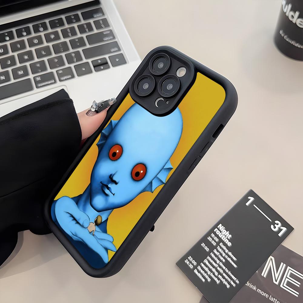 Fantastic Planet La Planete Sauvage Phone Case For IPhone 17 Air 16 E 15 14 Plus 13 12 11 Pro Max Silicone Soft Case iPhone 15
Fantastic Planet La Planete Sauvage Phone Case For IPhone 17 Air 16 E 15 14 Plus 13 12 11 Pro Max Silicone Soft Case iPhone 15