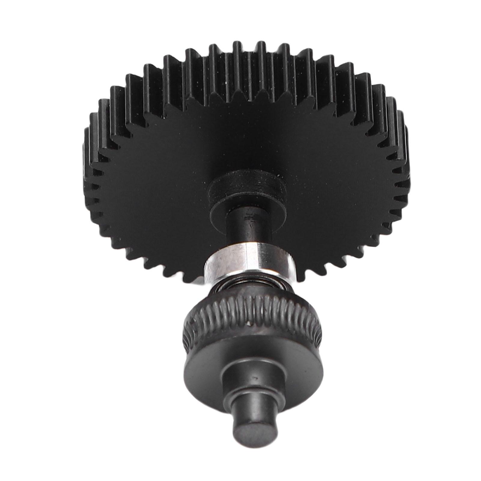 Hardened Steel Gear Fit for Plus Combo CFS 3D Printer 5 Way Driven Wheel Wear Proof Replacement Accessories Parts
Hardened Steel Gear Fit for Plus Combo CFS 3D Printer 5 Way Driven Wheel Wear Proof Replacement Accessories Parts