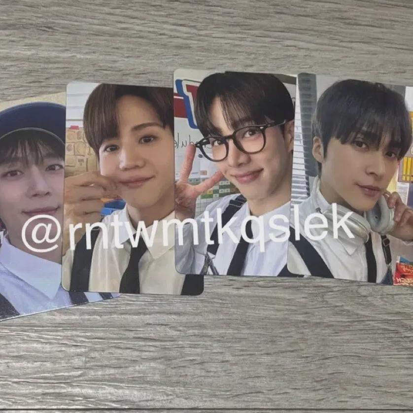 Beast: I Sell Fancon Admission Cards
Beast: I Sell Fancon Admission Cards