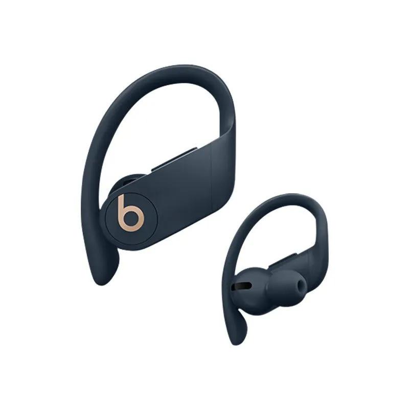 Huaqiangbei True Wireless Sports Earhook Earphones глибокий/синій
Huaqiangbei True Wireless Sports Earhook Earphones глибокий/синій