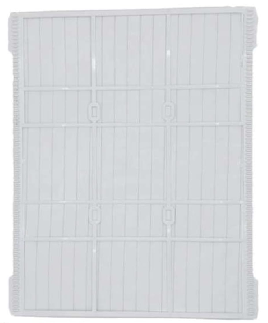 Fujitsu Air Conditioner Air Filter 9321412004
Fujitsu Air Conditioner Air Filter 9321412004