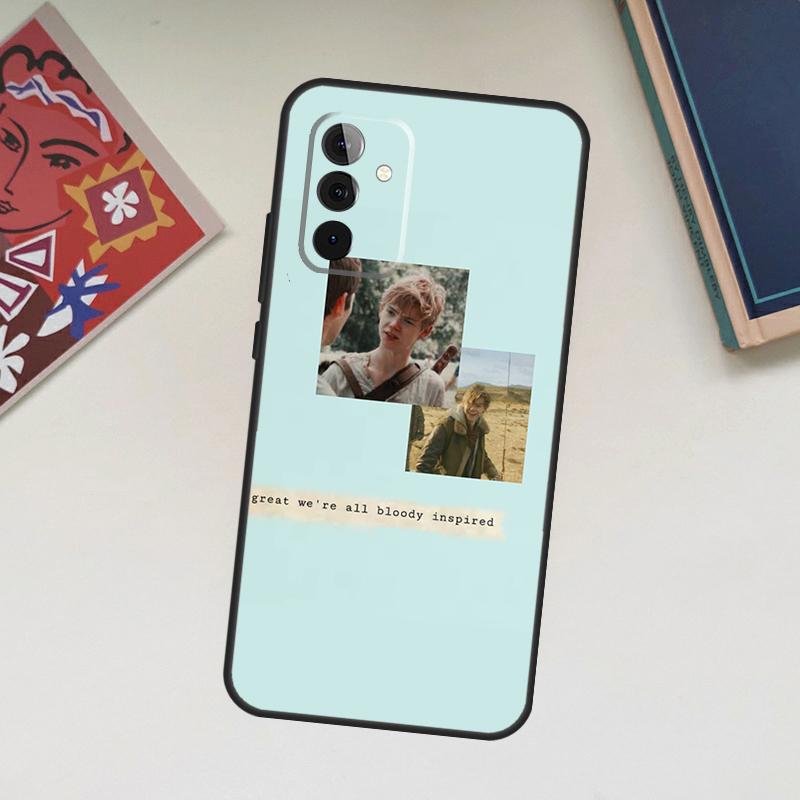 Maze Runner Newt Case For Samsung Galaxy A17 A15 A54 A34 A14 A13 A23 A33 A53 A52 A32 A12 A56 A36 A16 A35 A55 Samsung A15
Maze Runner Newt Case For Samsung Galaxy A17 A15 A54 A34 A14 A13 A23 A33 A53 A52 A32 A12 A56 A36 A16 A35 A55 Samsung A15