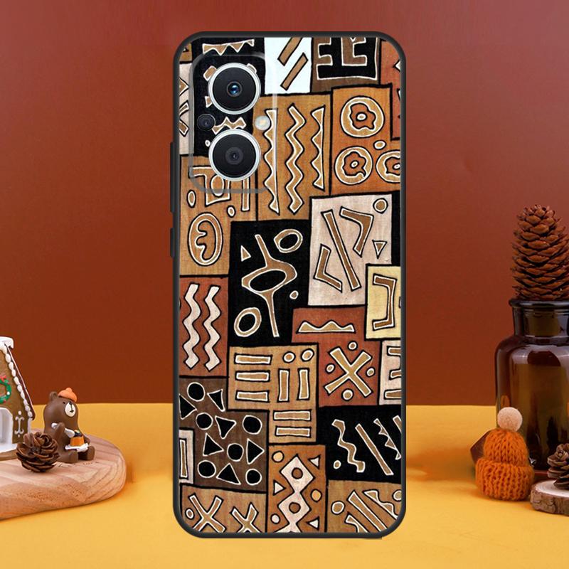 African Fabric Print Case For OPPO Reno 4Z 5Z 8T 10 Pro 11 F 4 6 7 8 5 Lite OPPO Find X6 X5 Pro X2 X3 Lite Cover OPPO Reno8 5G
African Fabric Print Case For OPPO Reno 4Z 5Z 8T 10 Pro 11 F 4 6 7 8 5 Lite OPPO Find X6 X5 Pro X2 X3 Lite Cover OPPO Reno8 5G