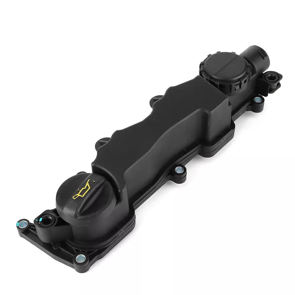 Car Engine Parts 1.6 HDI Stable Characteristics Factory Specifications Fitment Compatibility High Reliability Plastic Material China Mainland
Car Engine Parts 1.6 HDI Stable Characteristics Factory Specifications Fitment Compatibility High Reliability Plastic Material China Mainland