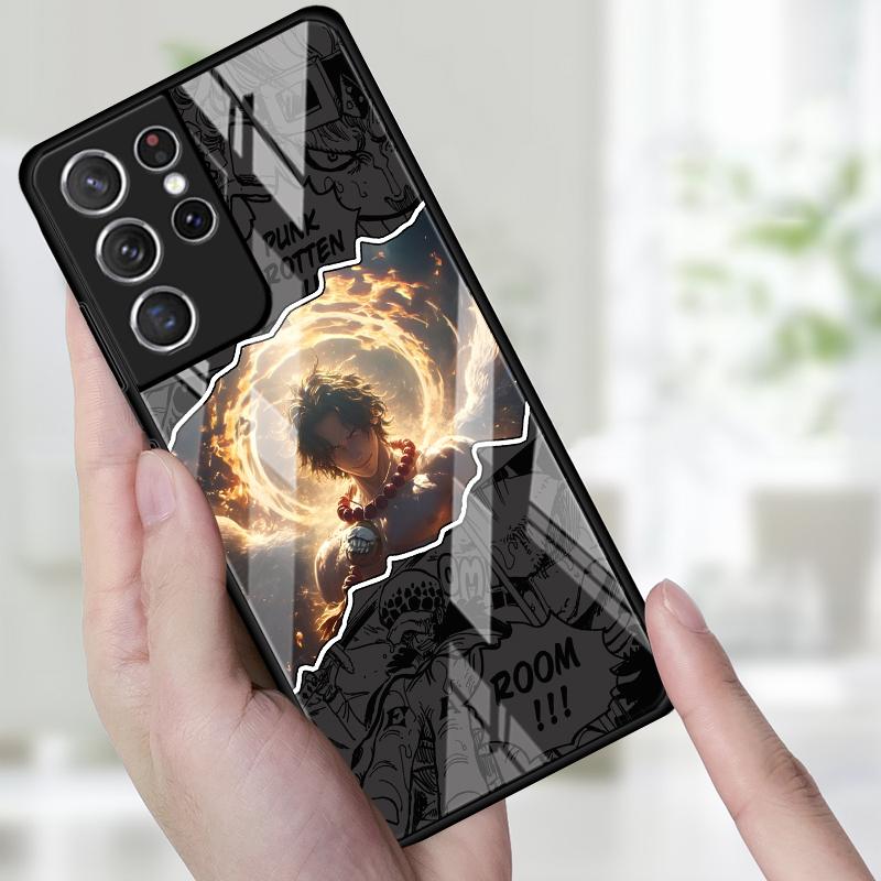 OneS P-ieceS LuffyS Case for Samsung Galaxy S25 S21 S9 S22 Note 10 20 8 9 S8 S20 FE S23 Plus S10 S24 Ultra Phone Cover Galaxy S8
OneS P-ieceS LuffyS Case for Samsung Galaxy S25 S21 S9 S22 Note 10 20 8 9 S8 S20 FE S23 Plus S10 S24 Ultra Phone Cover Galaxy S8