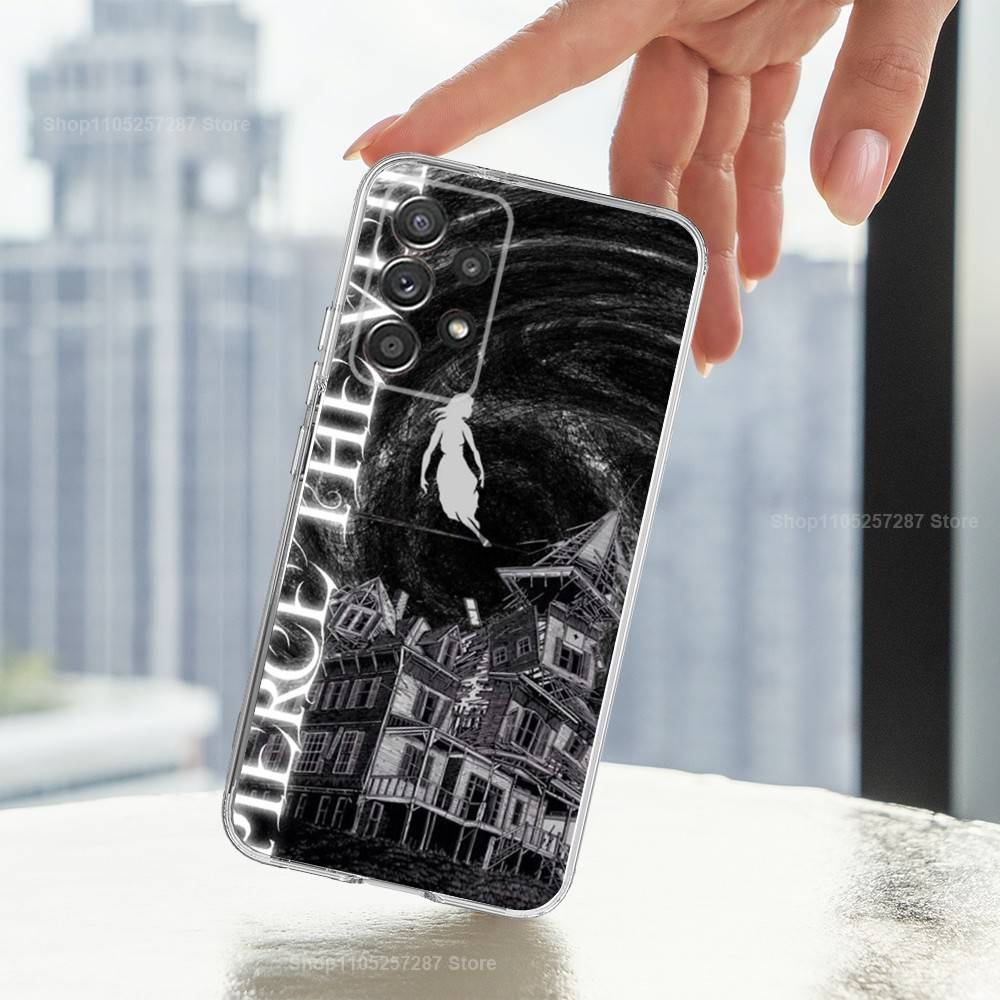Band P-PIERCE the V-Veil Case For Samsung A30,71,51,S9,10,20,Ultra,Lite,S22,FE,23,21,PIus,Transparent, Silicone SamsungA21S
Band P-PIERCE the V-Veil Case For Samsung A30,71,51,S9,10,20,Ultra,Lite,S22,FE,23,21,PIus,Transparent, Silicone SamsungA21S