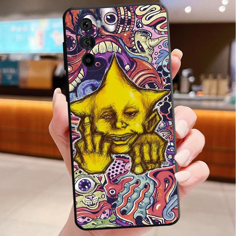 Trippy blue alien eyes Phone Case For Motorola Edge 60 50 40 Pro 60 50 40 30 Ultra Neo Fusion Moto G Play G Stylus G Carcasas Moto Edge 50 Fusion
Trippy blue alien eyes Phone Case For Motorola Edge 60 50 40 Pro 60 50 40 30 Ultra Neo Fusion Moto G Play G Stylus G Carcasas Moto Edge 50 Fusion