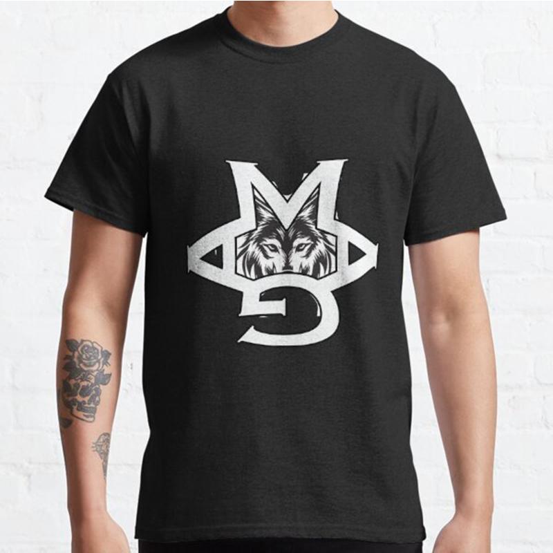 Plus Size S-3XL Emblem Wolf Printed T-shirt Men s Tops Fashion Clothes Tees XXXL чорний
Plus Size S-3XL Emblem Wolf Printed T-shirt Men s Tops Fashion Clothes Tees XXXL чорний