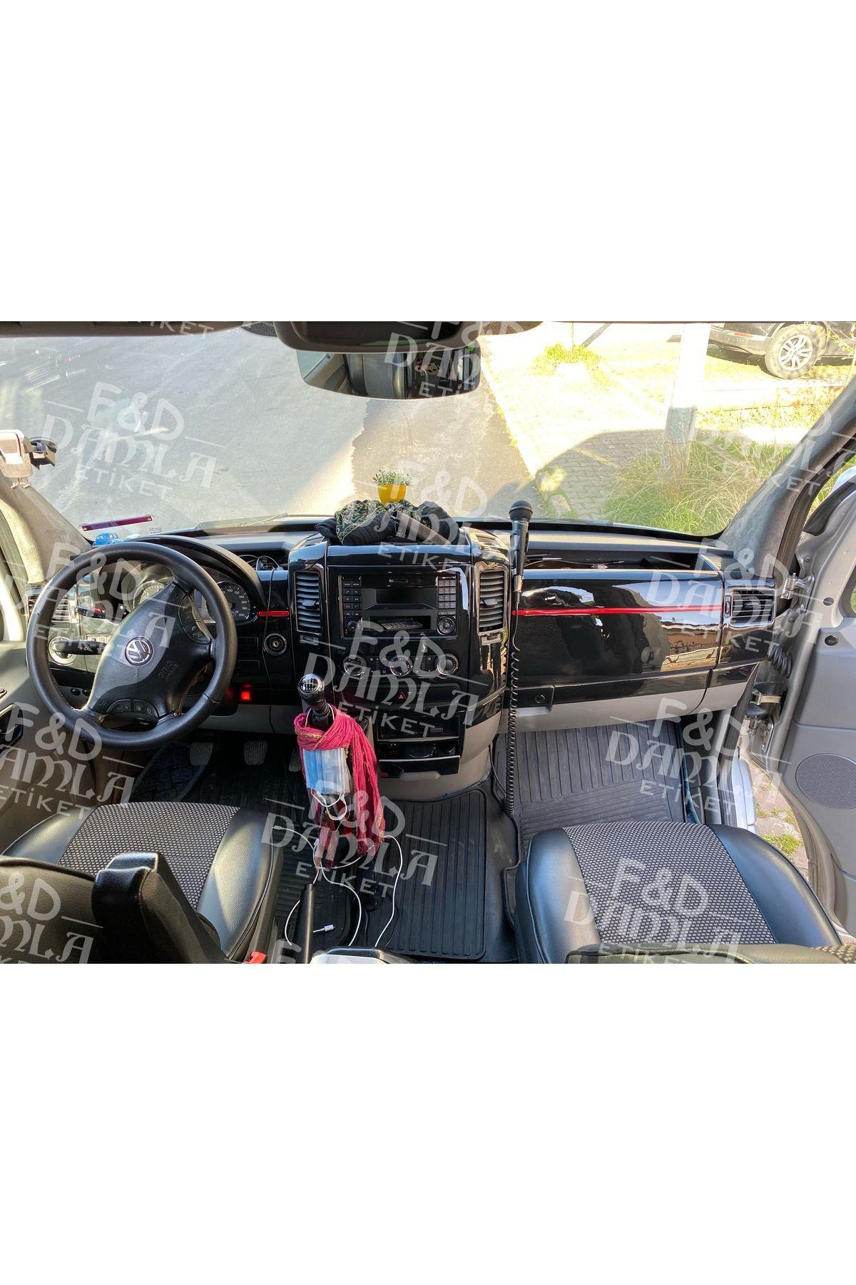 Volkswagen Crafter Full Set Parlak Siyah Torpido, Konsol, Trim, Göğüs Maun Kaplama Set
Volkswagen Crafter Full Set Parlak Siyah Torpido, Konsol, Trim, Göğüs Maun Kaplama Set