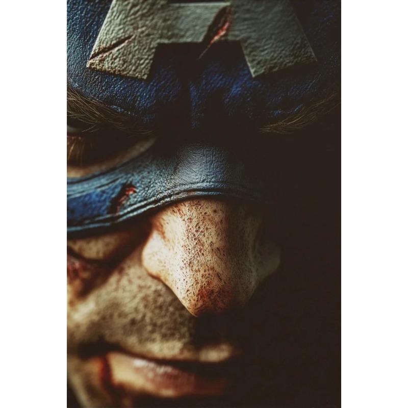 Super Cool Movie Manga HeroS Characters Close Up Portrait Posters Canvas Printing Modern Wall Art Picture for Home Decor Gifts 21X30CMNo Framed
Super Cool Movie Manga HeroS Characters Close Up Portrait Posters Canvas Printing Modern Wall Art Picture for Home Decor Gifts 21X30CMNo Framed