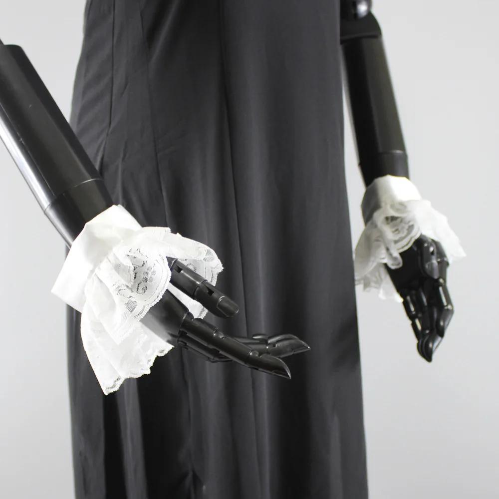 Женские кружевные накладные воротники Женский свитер Рубашка Съемные воротники Блузка для девочек Топы Ожерелье Шаль Ложный воротник Декоративный
Женские кружевные накладные воротники Женский свитер Рубашка Съемные воротники Блузка для девочек Топы Ожерелье Шаль Ложный воротник Декоративный